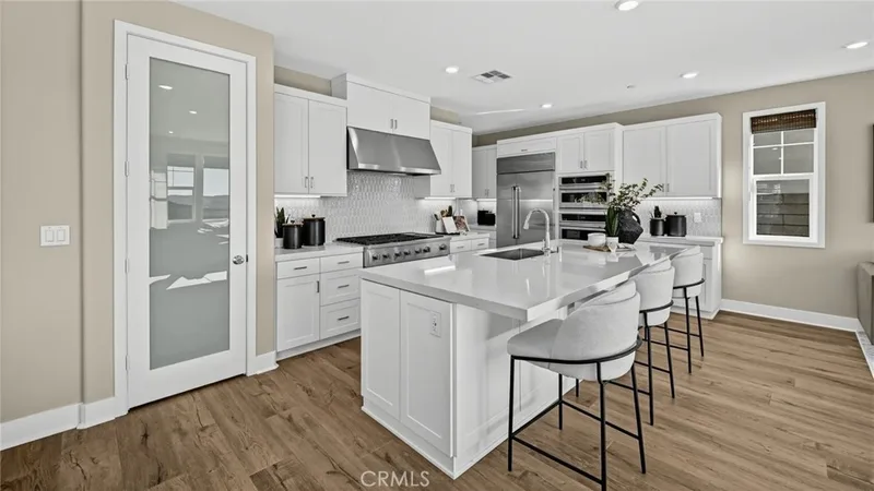 2023 Wildberry Way, Rancho Mission Viejo, CA 92694