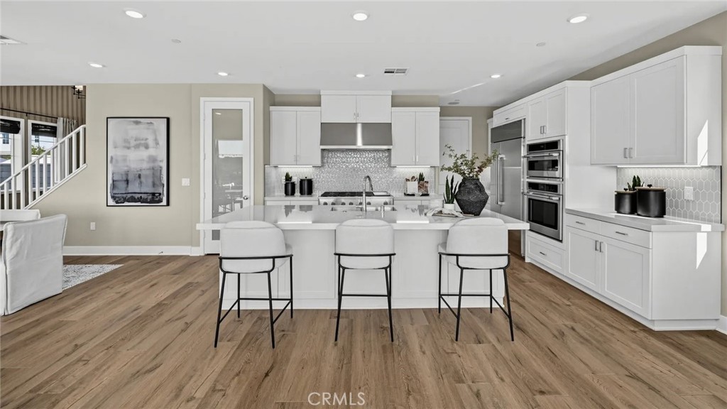 Photos shown are of model only- not actual homesite. - 2023 Wildberry Way, Rancho Mission Viejo CA 92694 - photo 2
