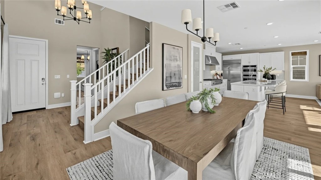 Photos shown are of model only- not actual homesite. - 2023 Wildberry Way, Rancho Mission Viejo CA 92694 - photo 4