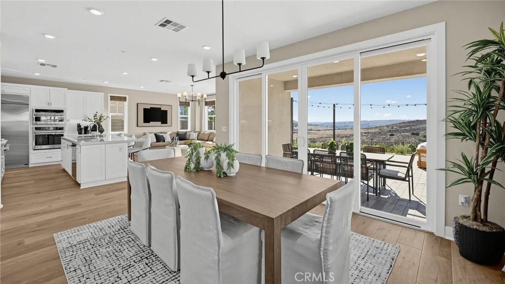 Photos shown are of model only- not actual homesite. - 2023 Wildberry Way, Rancho Mission Viejo CA 92694 - photo 5