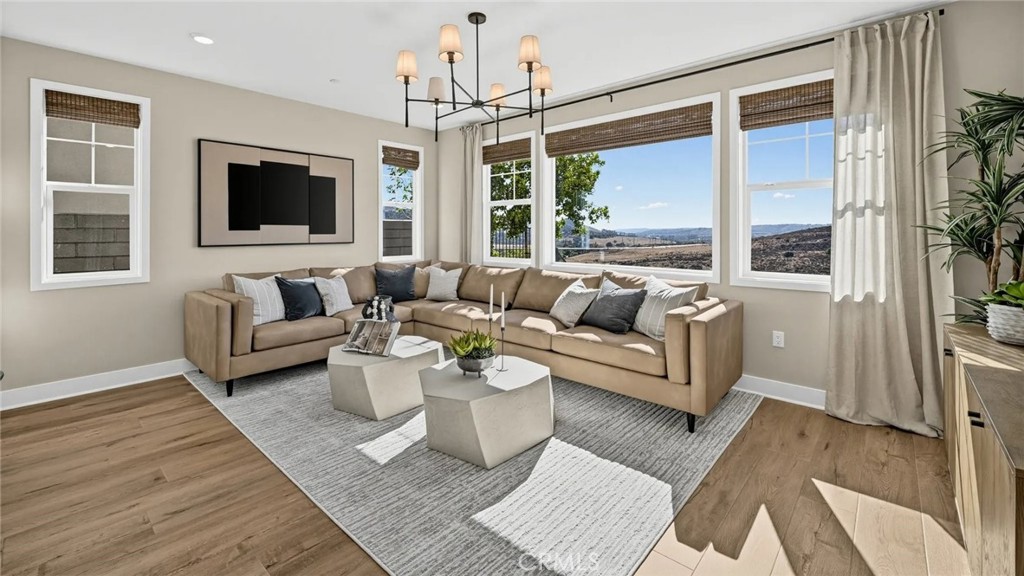 Photos shown are of model only- not actual homesite. - 2023 Wildberry Way, Rancho Mission Viejo CA 92694 - photo 7