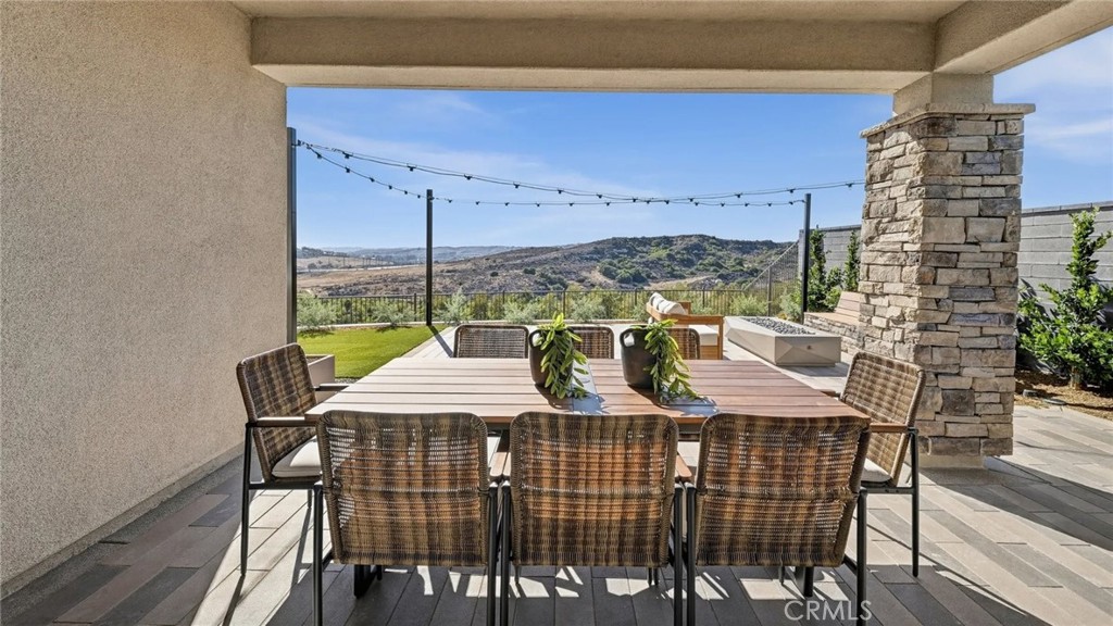 Photos shown are of model only- not actual homesite. - 2023 Wildberry Way, Rancho Mission Viejo CA 92694 - photo 8