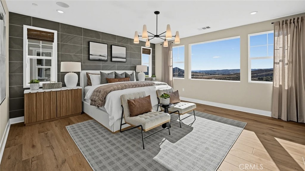 Photos shown are of model only- not actual homesite. - 2023 Wildberry Way, Rancho Mission Viejo CA 92694 - photo 9