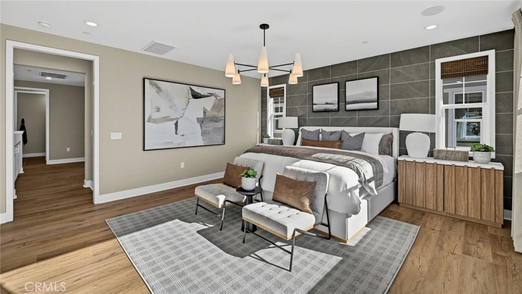 Photos shown are of model only- not actual homesite. - 2023 Wildberry Way, Rancho Mission Viejo CA 92694 - photo 10