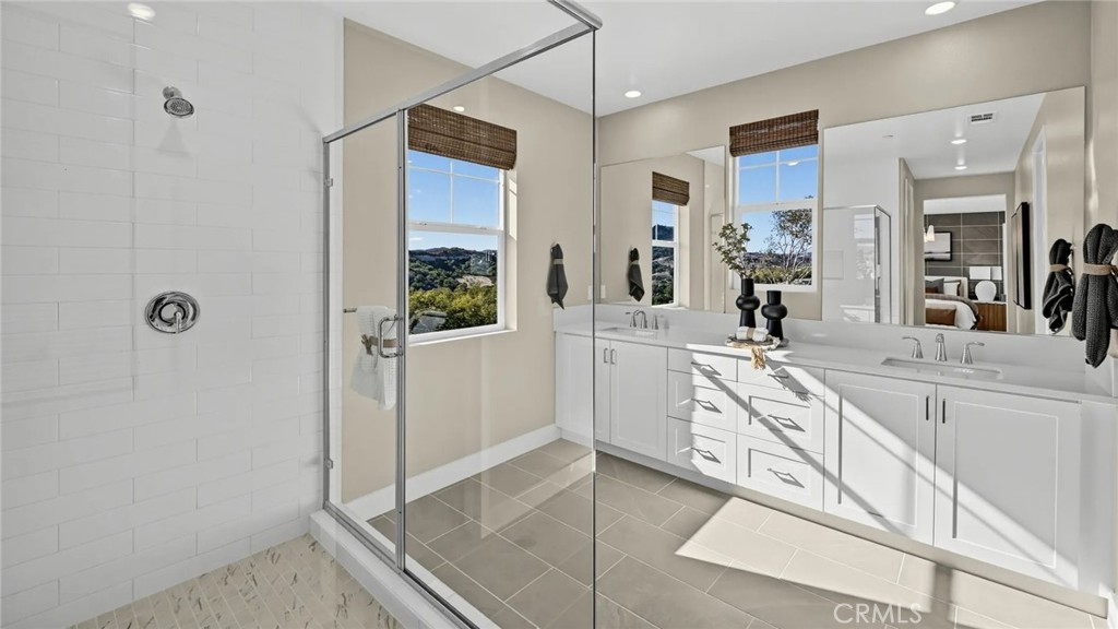 Photos shown are of model only- not actual homesite. - 2023 Wildberry Way, Rancho Mission Viejo CA 92694 - photo 12