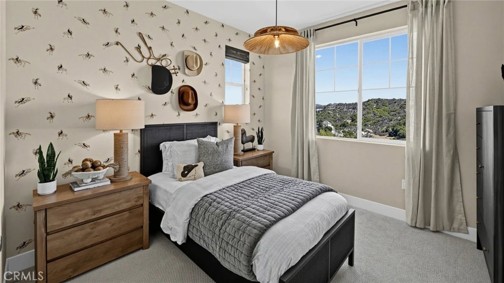 Photos shown are of model only- not actual homesite. - 2023 Wildberry Way, Rancho Mission Viejo CA 92694 - photo 14