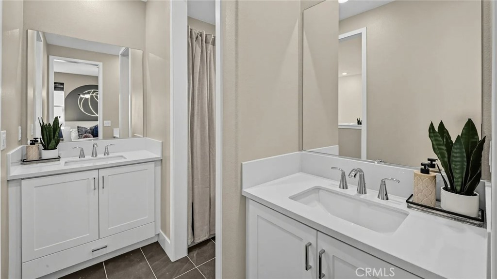 Photos shown are of model only- not actual homesite. - 2023 Wildberry Way, Rancho Mission Viejo CA 92694 - photo 15