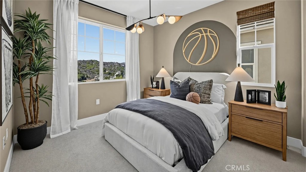 Photos shown are of model only- not actual homesite. - 2023 Wildberry Way, Rancho Mission Viejo CA 92694 - photo 17
