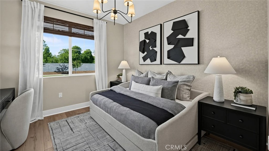 Photos shown are of model only- not actual homesite. - 2023 Wildberry Way, Rancho Mission Viejo CA 92694 - photo 18