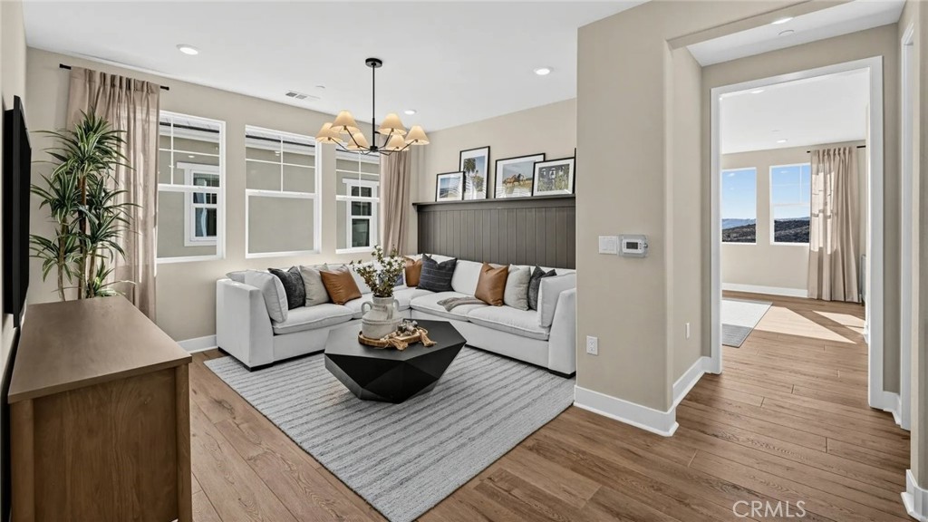 Photos shown are of model only- not actual homesite. - 2023 Wildberry Way, Rancho Mission Viejo CA 92694 - photo 20
