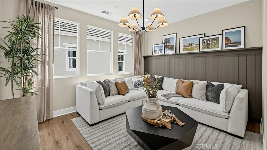 Photos shown are of model only- not actual homesite. - 2023 Wildberry Way, Rancho Mission Viejo CA 92694 - photo 21