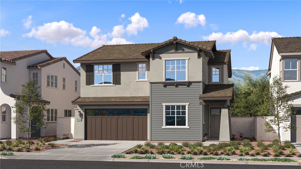 Photos shown are of model only- not actual​​‌​​​​‌​​‌‌​​‌‌​​‌‌​​‌​​​‌‌​‌​​​​‌‌​‌​​ homesite. - 2023 Wildberry Way, Rancho Mission Viejo CA 92694 - photo 23
