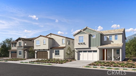 Photos shown are of model only- not actual homesite. - 2023 Wildberry Way, Rancho Mission Viejo CA 92694 - photo 24