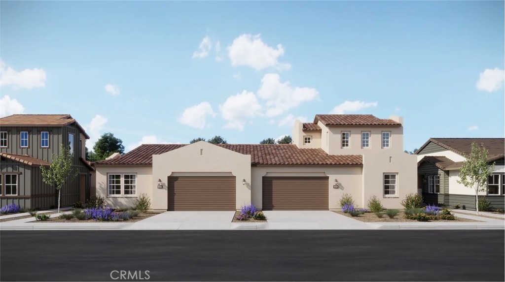 Photos shown are of model only- not actual homesite. - 203 Bounty Road, Rancho Mission Viejo CA 92694 - photo 1
