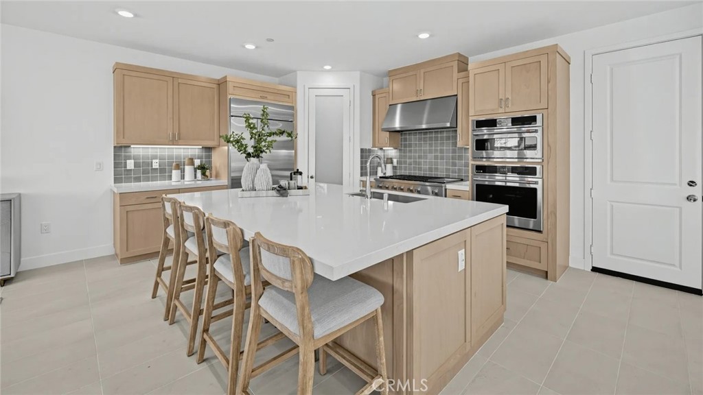 Photos shown are of model only- not actual homesite. - 2035 Wildberry Way, Rancho Mission Viejo CA 92694 - photo 2