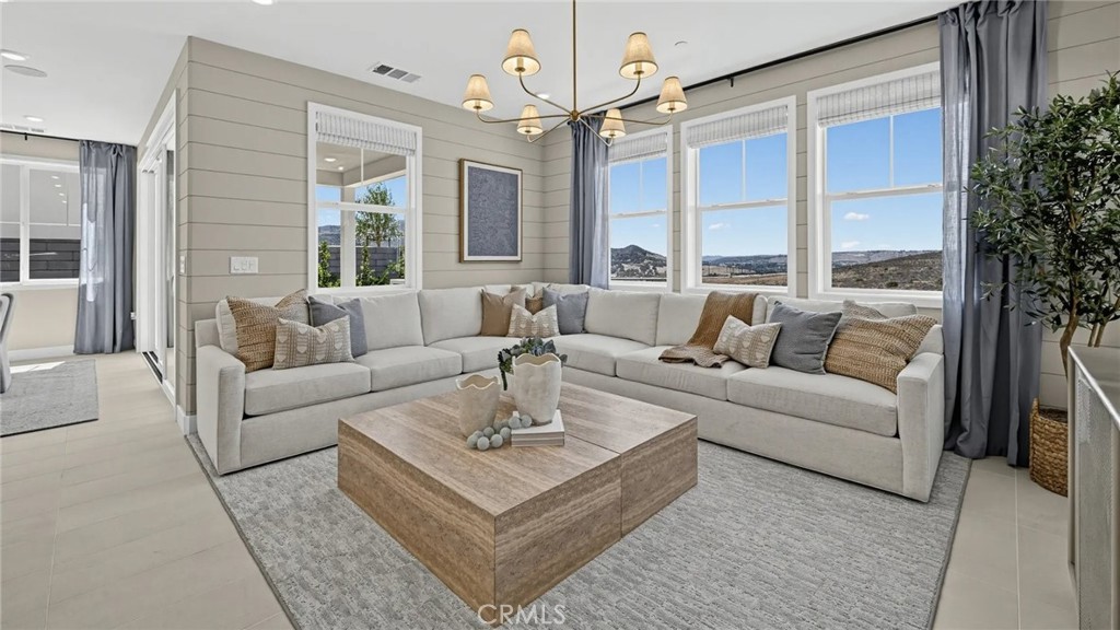 Photos shown are of model only- not actual homesite. - 2035 Wildberry Way, Rancho Mission Viejo CA 92694 - photo 5
