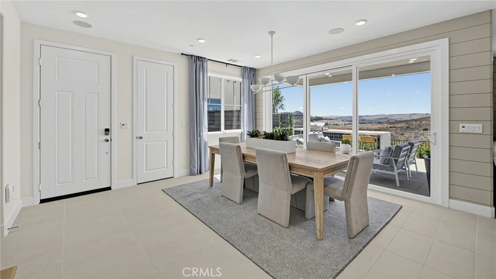 Photos shown are of model only- not actual homesite. - 2035 Wildberry Way, Rancho Mission Viejo CA 92694 - photo 6