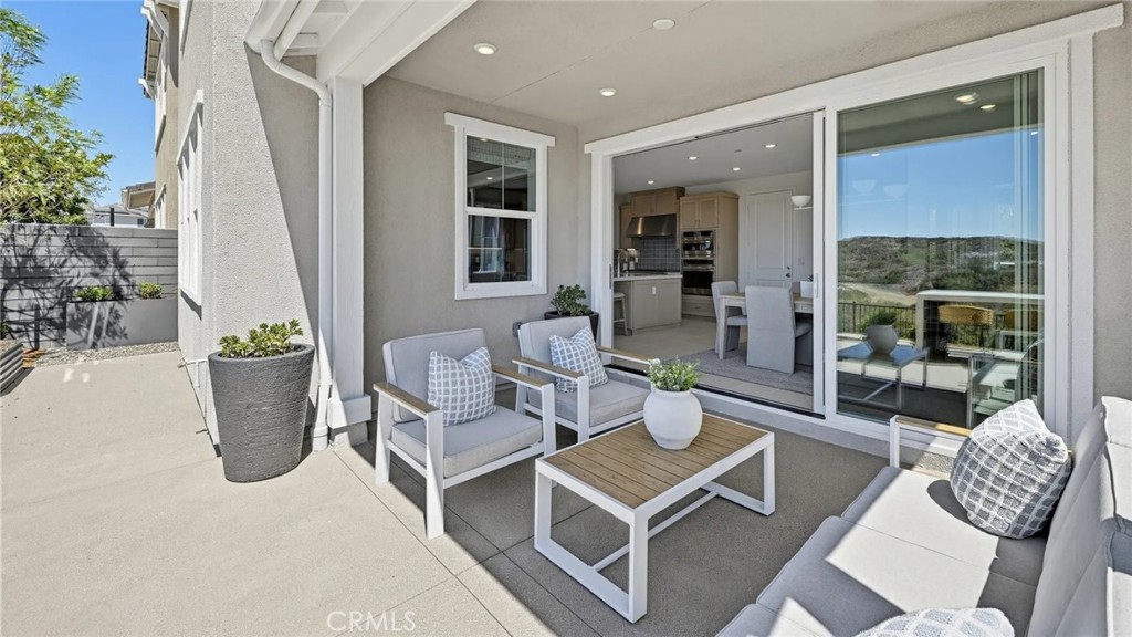 Photos shown are of model only- not actual homesite. - 2035 Wildberry Way, Rancho Mission Viejo CA 92694 - photo 8