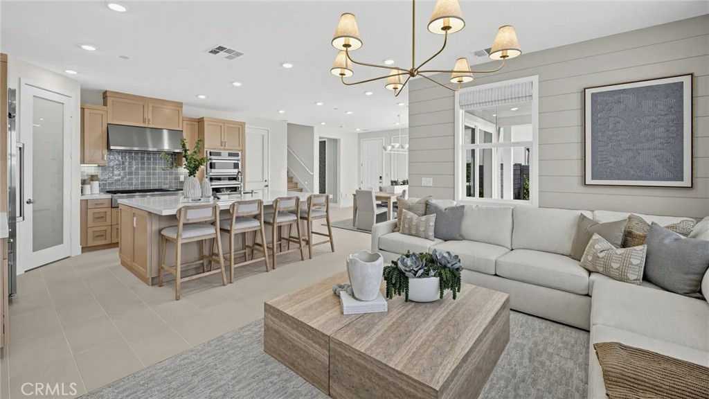 Photos shown are of model only- not actual homesite. - 2035 Wildberry Way, Rancho Mission Viejo CA 92694 - photo 9