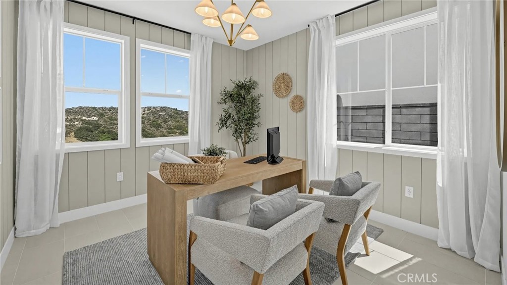 Photos shown are of model only- not actual homesite. - 2035 Wildberry Way, Rancho Mission Viejo CA 92694 - photo 10