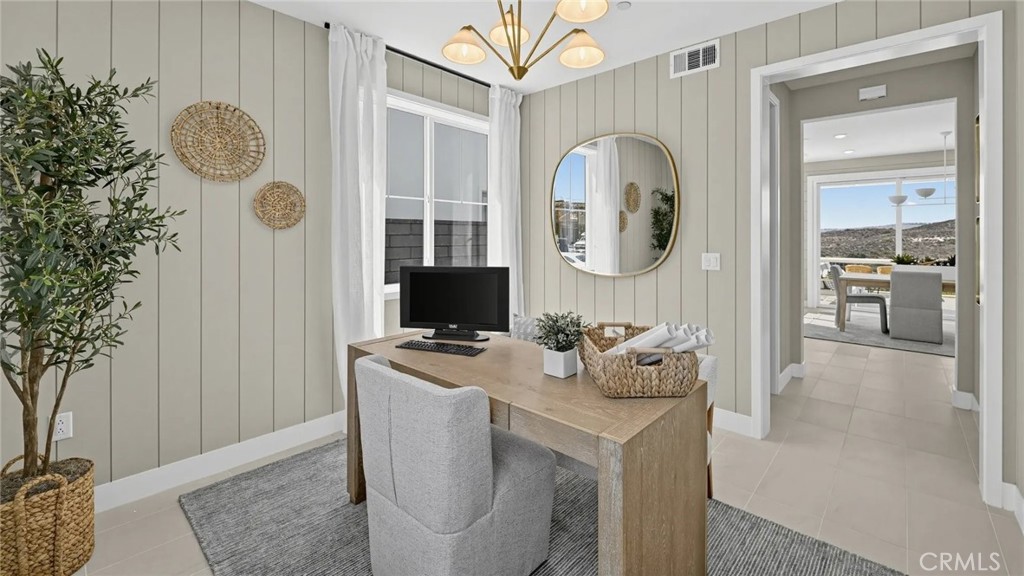 Photos shown are of model only- not actual homesite. - 2035 Wildberry Way, Rancho Mission Viejo CA 92694 - photo 11