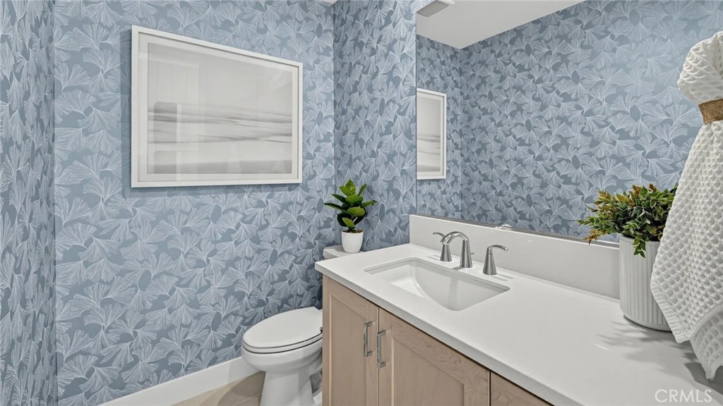 Photos shown are of model only- not actual homesite. - 2035 Wildberry Way, Rancho Mission Viejo CA 92694 - photo 12