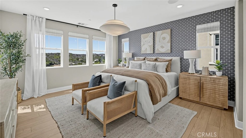 Photos shown are of model only- not actual homesite. - 2035 Wildberry Way, Rancho Mission Viejo CA 92694 - photo 13