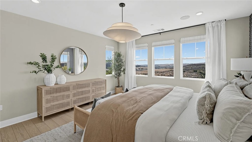 Photos shown are of model only- not actual homesite. - 2035 Wildberry Way, Rancho Mission Viejo CA 92694 - photo 14