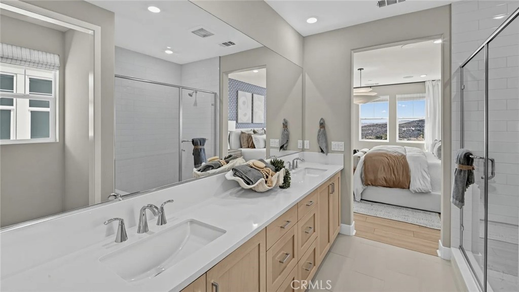 Photos shown are of model only- not actual homesite. - 2035 Wildberry Way, Rancho Mission Viejo CA 92694 - photo 16