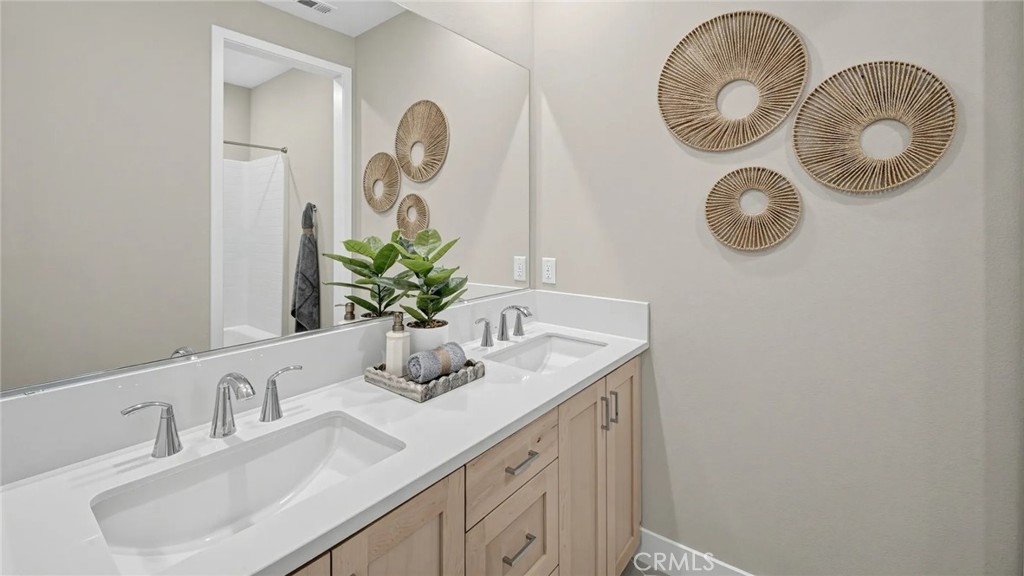 Photos shown are of model only- not actual homesite. - 2035 Wildberry Way, Rancho Mission Viejo CA 92694 - photo 19