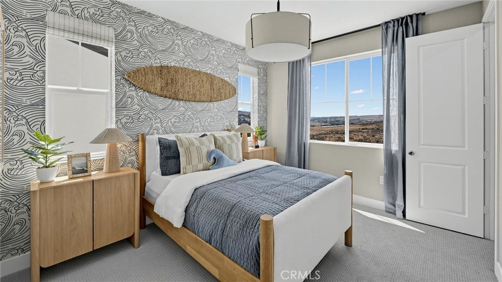 Photos shown are of model only- not actual homesite. - 2035 Wildberry Way, Rancho Mission Viejo CA 92694 - photo 20
