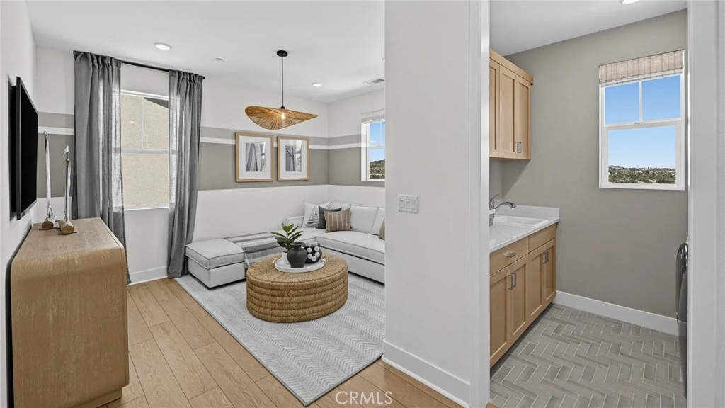 Photos shown are of model only- not actual homesite. - 2035 Wildberry Way, Rancho Mission Viejo CA 92694 - photo 22
