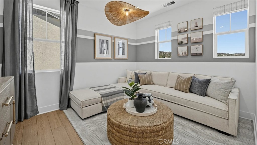 Photos shown are of model only- not actual homesite. - 2035 Wildberry Way, Rancho Mission Viejo CA 92694 - photo 23