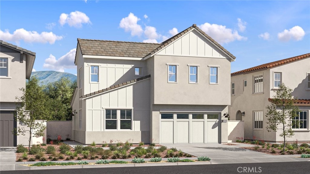Photos shown are of model only- not actual homesite. - 2035 Wildberry Way, Rancho Mission Viejo CA 92694 - photo 25