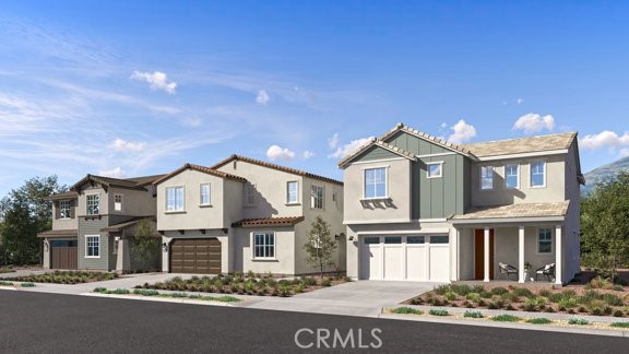 Photos shown are of model only- not actual homesite. - 2035 Wildberry Way, Rancho Mission Viejo CA 92694 - photo 26