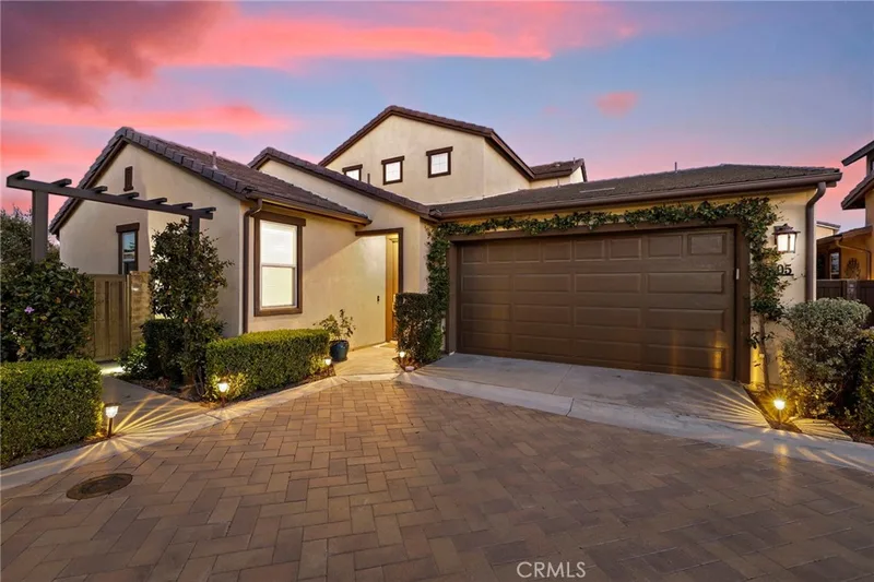 205 Garcilla, Rancho Mission Viejo, CA 92694