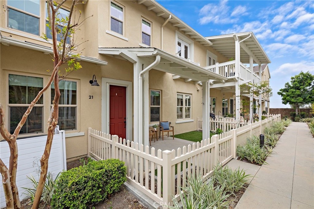 21 Promesa Avenue, Rancho Mission Viejo CA 92694 - photo 1