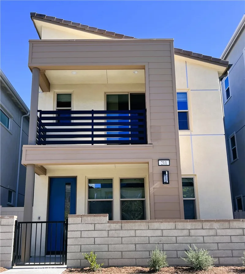 211 Goldfinch, Rancho Mission Viejo, CA 92694