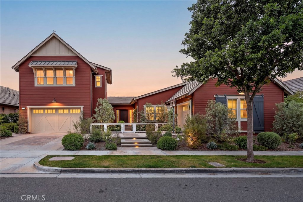 221 Medano, Rancho Mission Viejo CA 92694 - photo 1