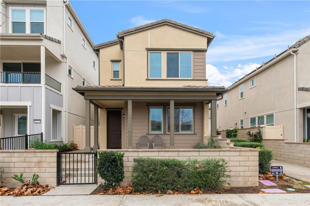 2261 horseback Rd, Rancho Mission Viejo CA 92694 - photo 1