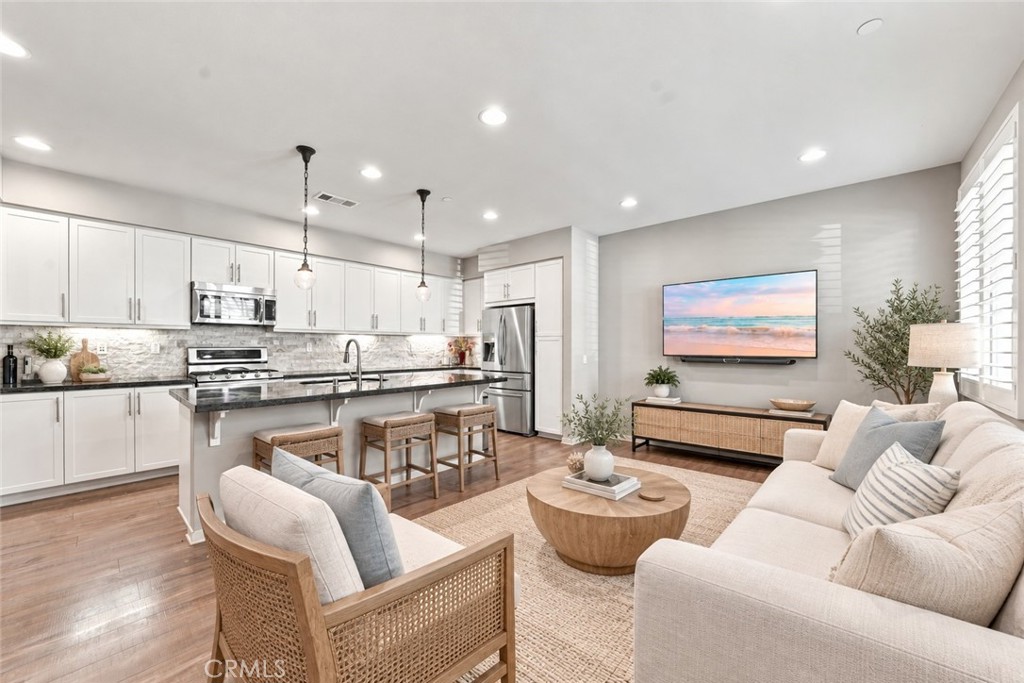 Virtually Staged - 23 Hoya Street, Rancho Mission Viejo CA 92694 - photo 11