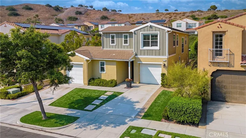 23 Vivido Street, Rancho Mission Viejo, CA 92694