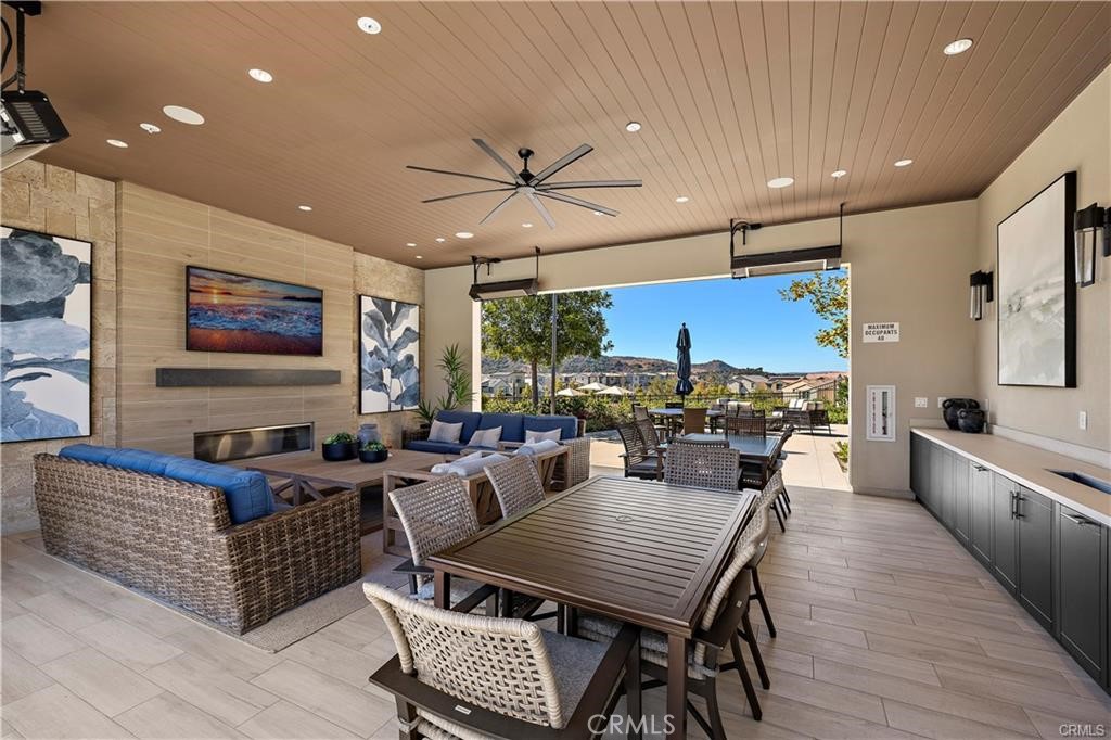 230 Sunrise, Rancho Mission Viejo CA 92694 - photo 58
