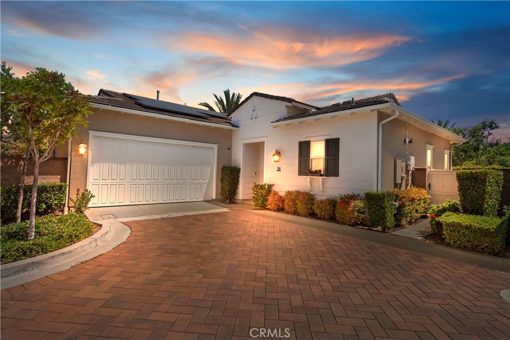 24 Buscar, Rancho Mission Viejo CA 92694 - photo 1