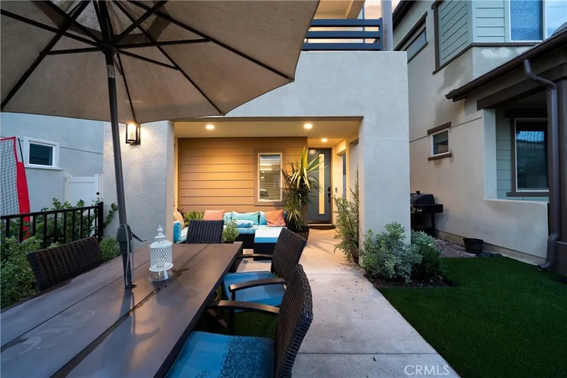 242 Goldfinch, Rancho Mission Viejo, CA 92694