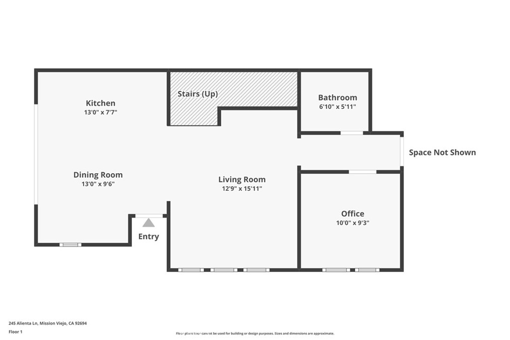 245 Alienta Lane, Rancho Mission Viejo CA 92694 - photo 41