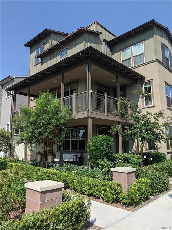 25 Yerra Street, Rancho Mission Viejo, CA 92694