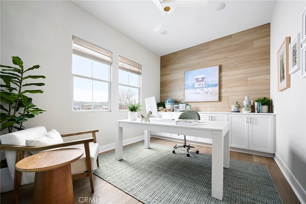Photos shown are of the model home for this floor plan. Actual finishes, features, and landscaping may vary. - 255 Renewal Road, Rancho Mission Viejo CA 92694 - photo 6