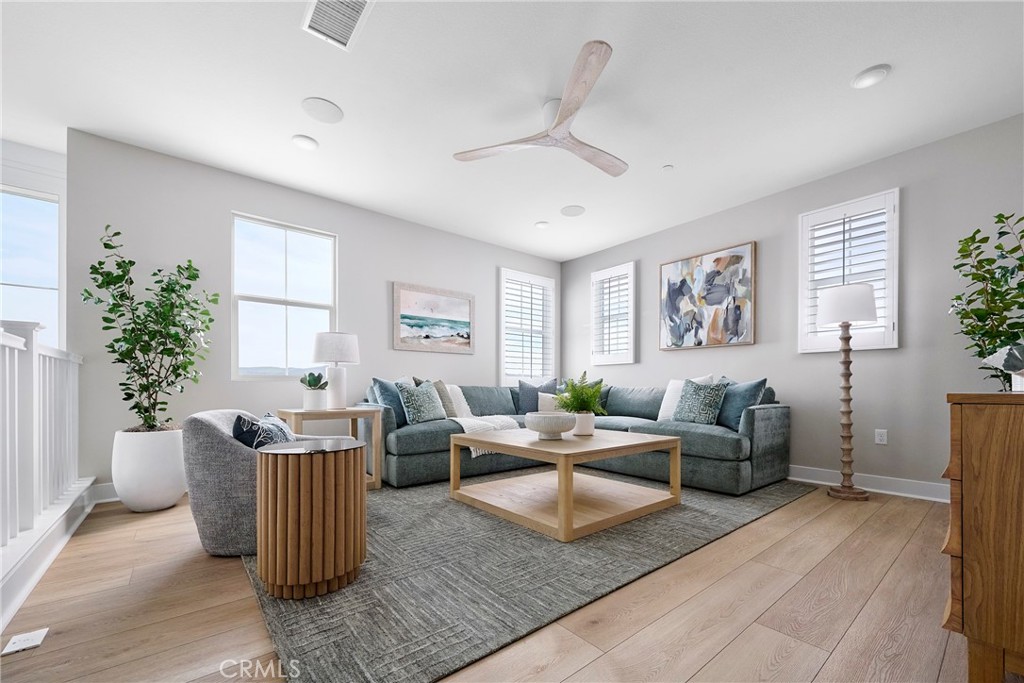 Photos shown are of the model home for this floor plan. Actual finishes, features, and landscaping may vary. - 255 Renewal Road, Rancho Mission Viejo CA 92694 - photo 11
