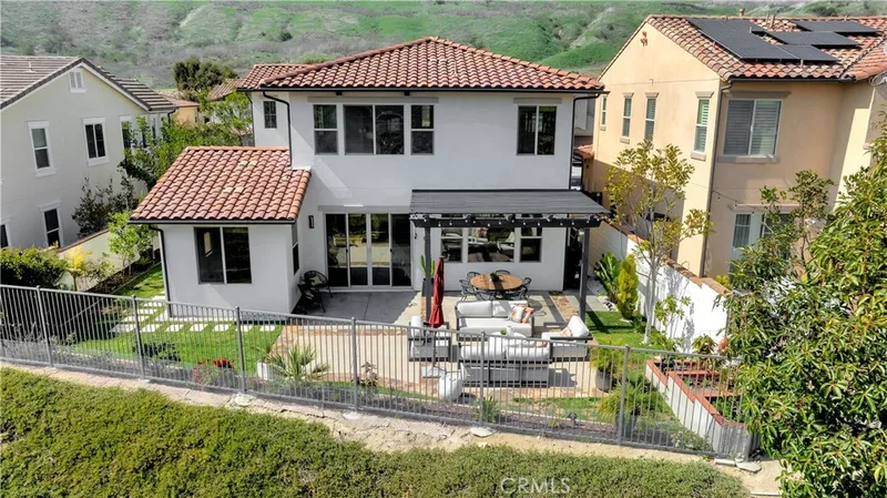 26 Cache Street, Rancho Mission Viejo, CA 92694